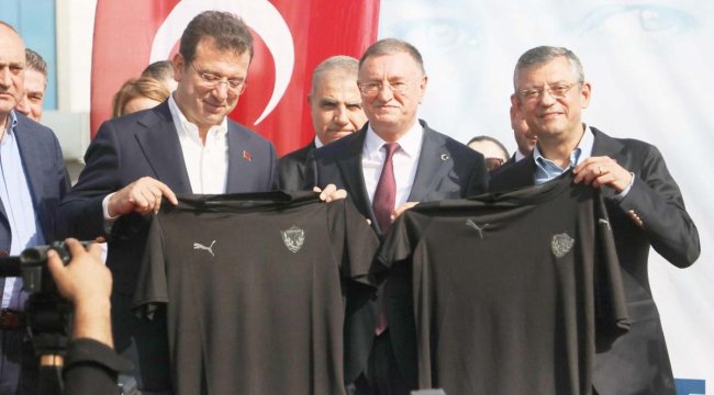 Hatay artık benim şahsi meselem