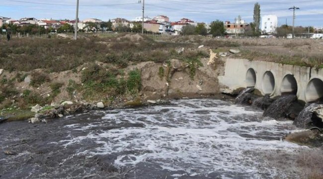 Tekirdağ'da 177 tesise 50 milyon 539 bin lira ceza