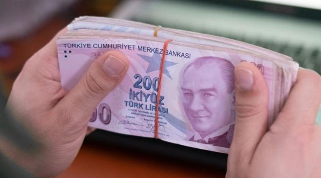 Bankada parası olanlar dikkat! Mevduata TMSF garantisinin üst limiti yükseltildi