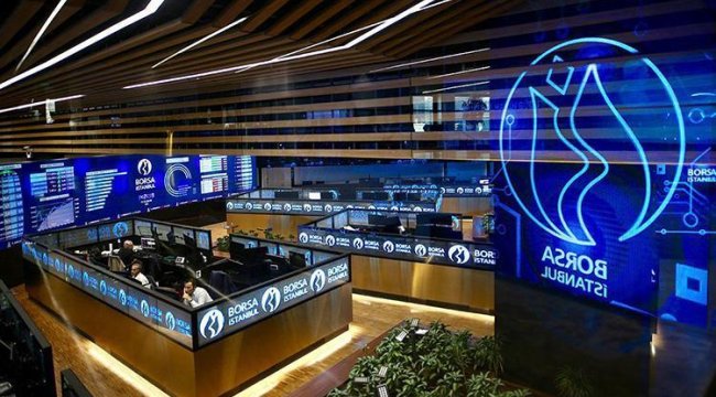 Borsa güne yatay seyirle başladı