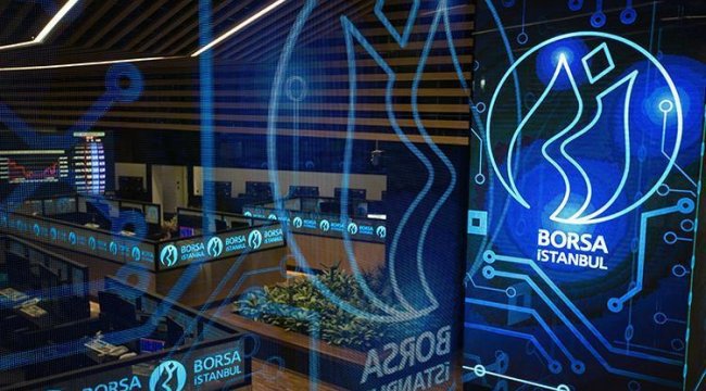 Borsa yatay seyirle açıldı