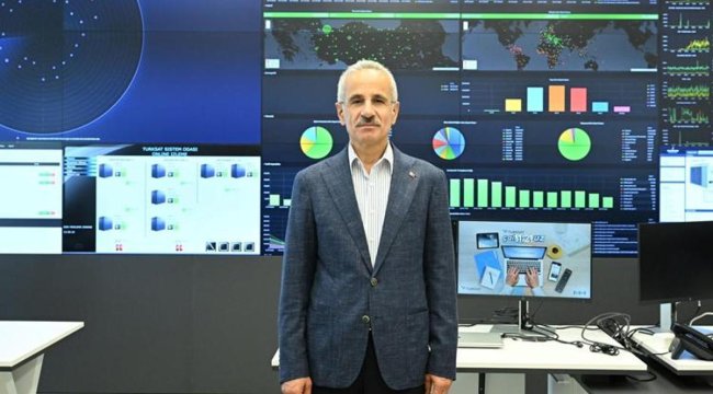 Dijital Türkiye'nin kapısı e-Devlet 15 yaşında