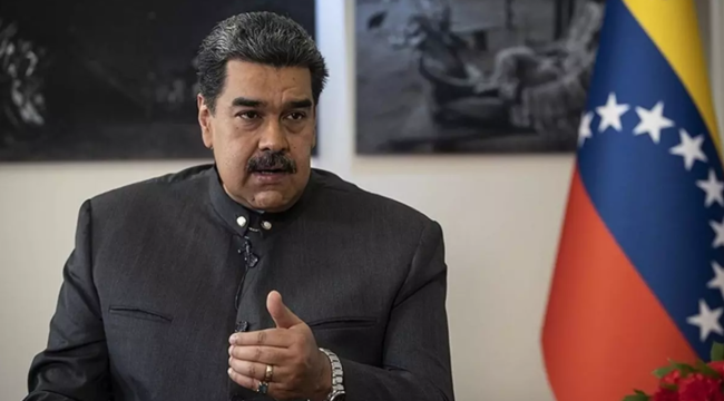 Esequibo Krizi Tırmanıyor! Maduro'dan Yeni Önlemler ve Lisans Açıklaması