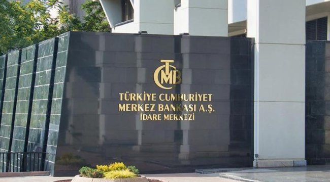 Merkez Bankası'nın faiz kararı bugün