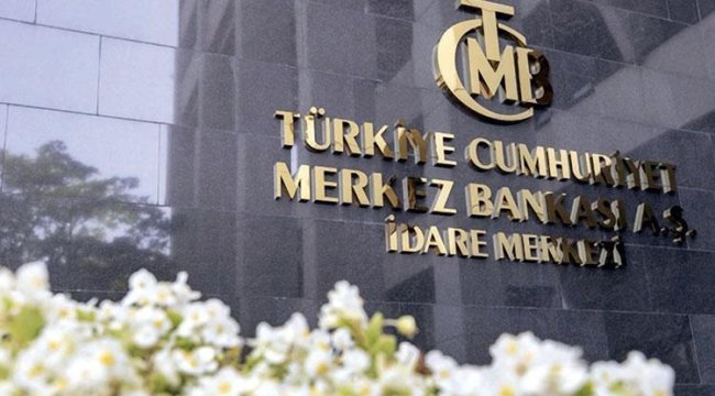 Merkez yılı yüzde 42.5 faizle kapattı