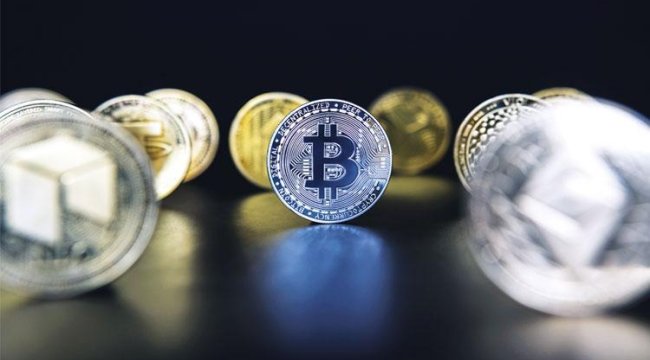 Altın ve Bitcoin yıla rekorla başladı