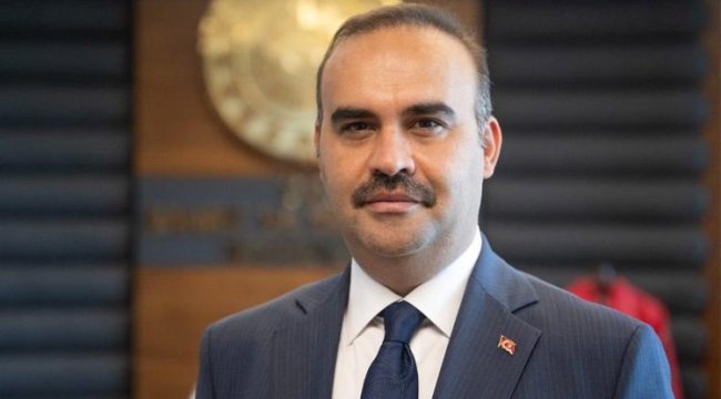 Bakan Kacır, Gezeravcı'yla görüşecek