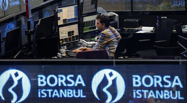 Borsa haftaya yatay başladı