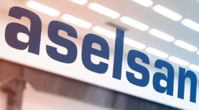 ASELSAN'dan 82 milyon euroluk sözleşme