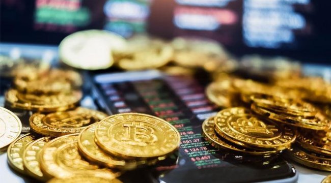 Bitcoin'da kar satışları başladı