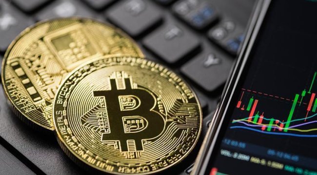 Bitcoin yükselişini sürdürüyor