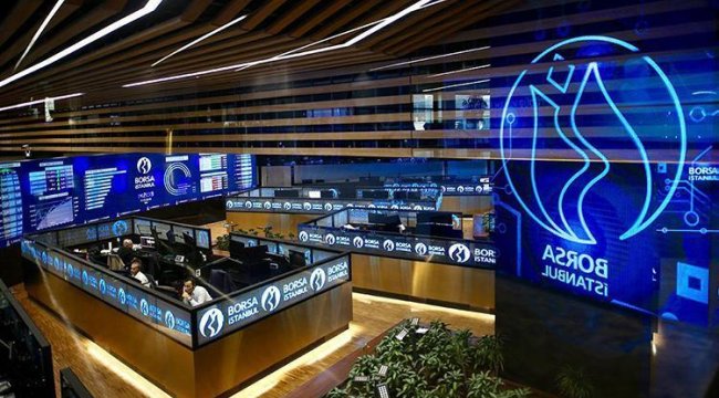 Borsa İstanbul'a yatırımcı girişi hız kazandı