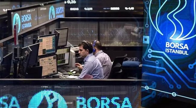 Borsa İstanbul güne yatay başladı