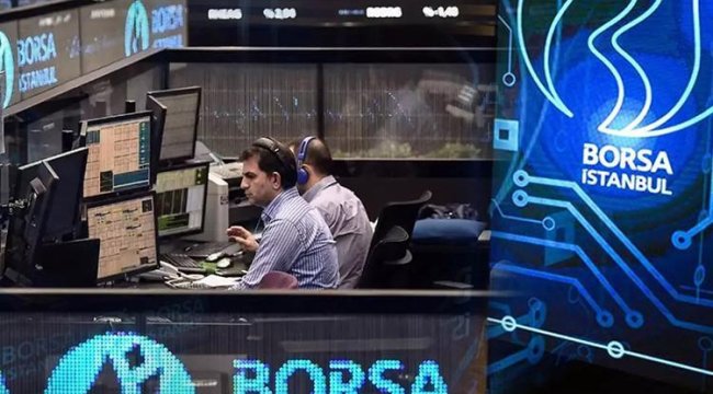 Borsa İstanbul güne yükselişle başladı