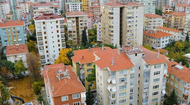 Gelir idaresinden kiracılara çağrı