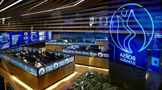 Borsa İstanbul yatay seviyede