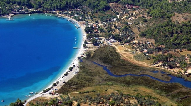 Muğla'da talan için sıraya girdiler! 35 maden projesi hazır 12'sine ÇED gerekli değil raporu