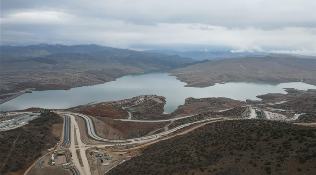 İliç'teki maden faciasında bilirkişi raporu açıklandı