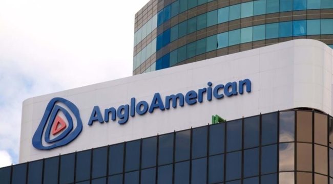 Anglo American hisseleri Avustralya'daki maden yangını endişeleriyle düştü