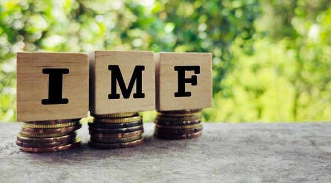 IMF, Türkiye büyüme beklentisini yükseltti