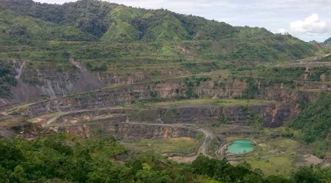 Panguna Bakır Madeni üzerinde fırtınalar: Rio Tinto yeni davayla karşı karşıya