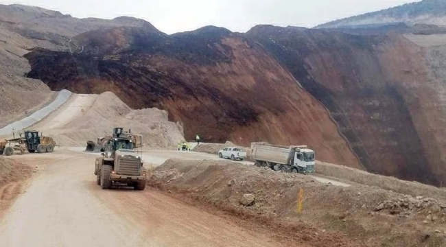 Anagold'un ardından Çiftay da başvurdu: 440 işçi işten çıkartılacak