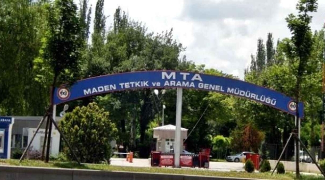 MTA, Akyazı'da maden haritasını çıkarıyor