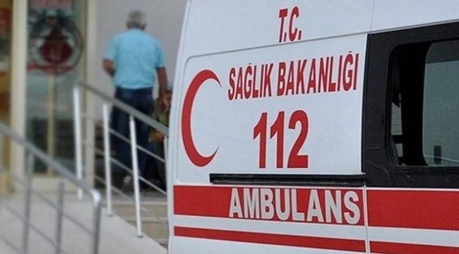 Zonguldak'ta kaçak maden ocağında göçük: 1 işçi öldü