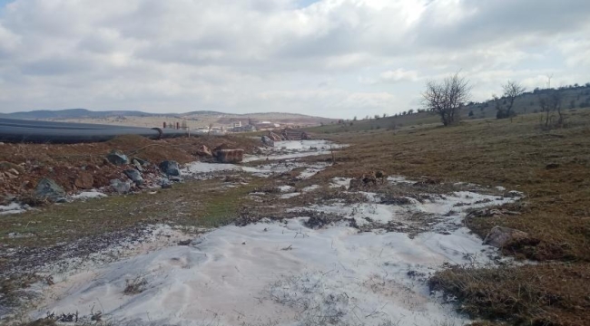 Nikel ve kobalt madenleri hız kazanıyor: Maden zehri katlanıyor