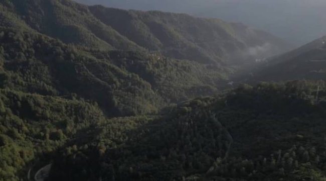 Giresun'daki maden ocağına köylüler tepki gösterdi