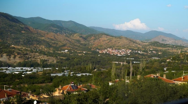 "Maden talanına karşı topraklarımızı birlikte savunalım"