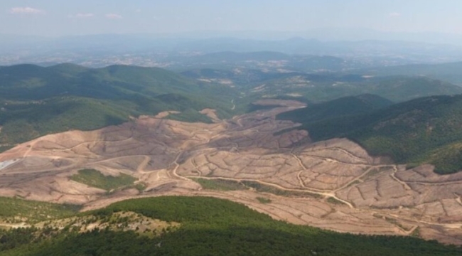 Adana'daki maden sahası ihale ediliyor