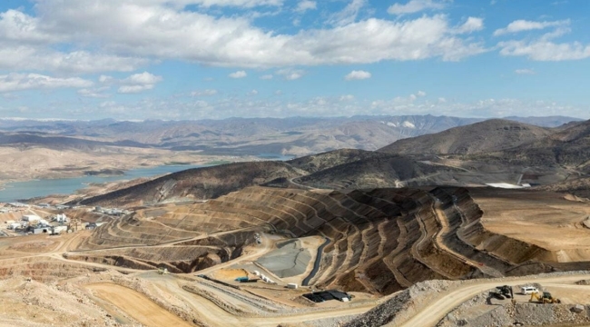 İliç maden faciası için iddianame hazırlandı: Anagold Ülke Müdürü için hapis istendi