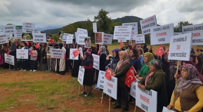 "İliç'te yaşananların Alaplı'da yaşanma ihtimali yüksek"