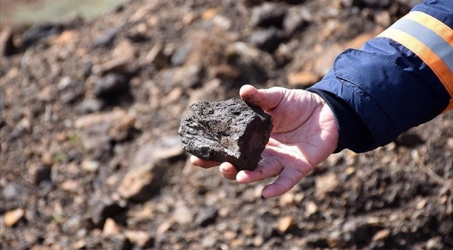 Türkiye'nin Çin'e ihracatı 2,8 milyar dolara çıkarken, öne çıkan sektör madencilik ürünleri oldu