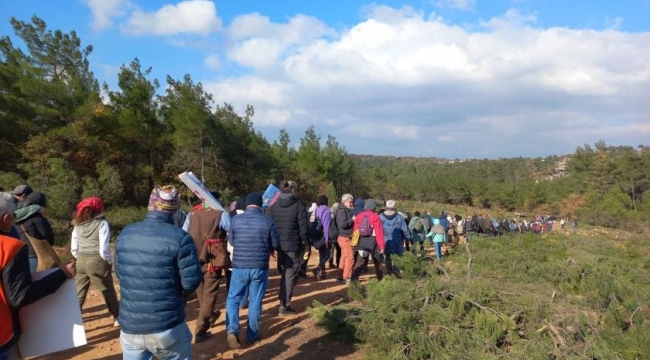 "Bu mahkeme kararı 4 bin madenin kapısına kilit vurabilir"